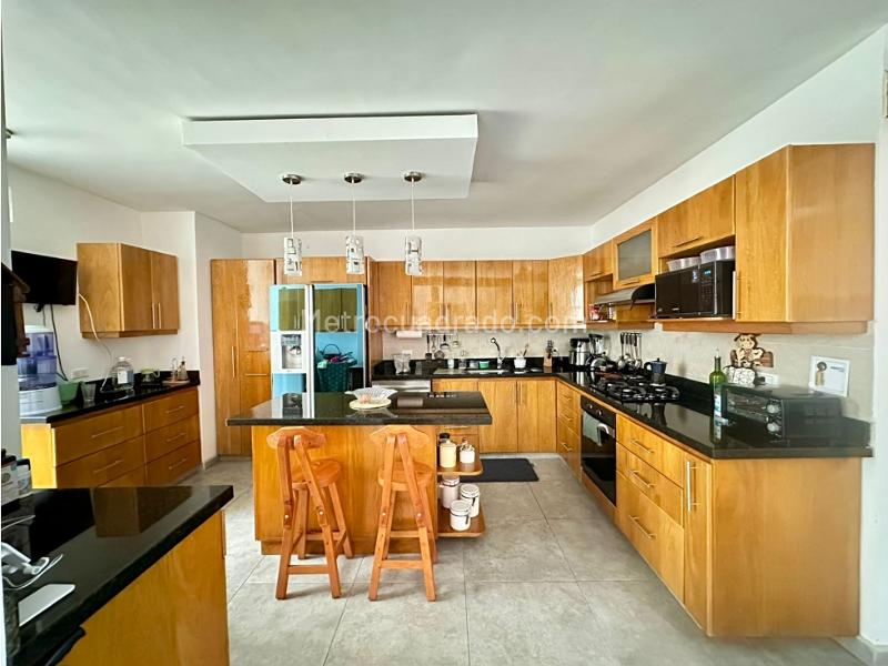 Casa en Venta, Cola Del Zorro, Medellín - Mehr