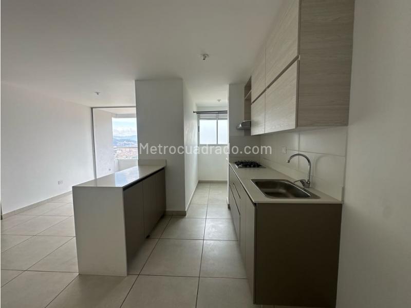 Apartamento en Venta, La Doctora, Sabaneta - Widok 2