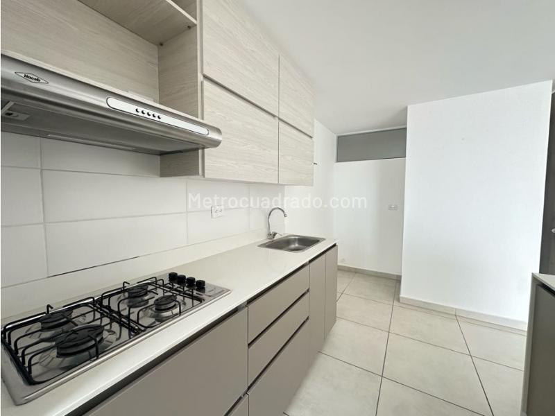 Apartamento en Venta, La Doctora, Sabaneta - Widok 3