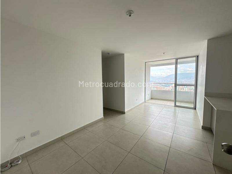 Apartamento en Venta, La Doctora, Sabaneta - Widok 4