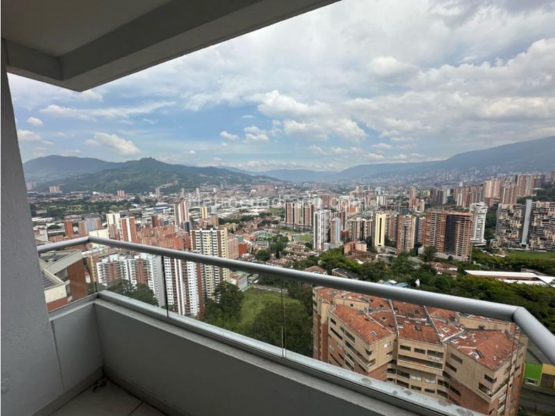 Apartamento en Venta, La Doctora, Sabaneta - Widok 5