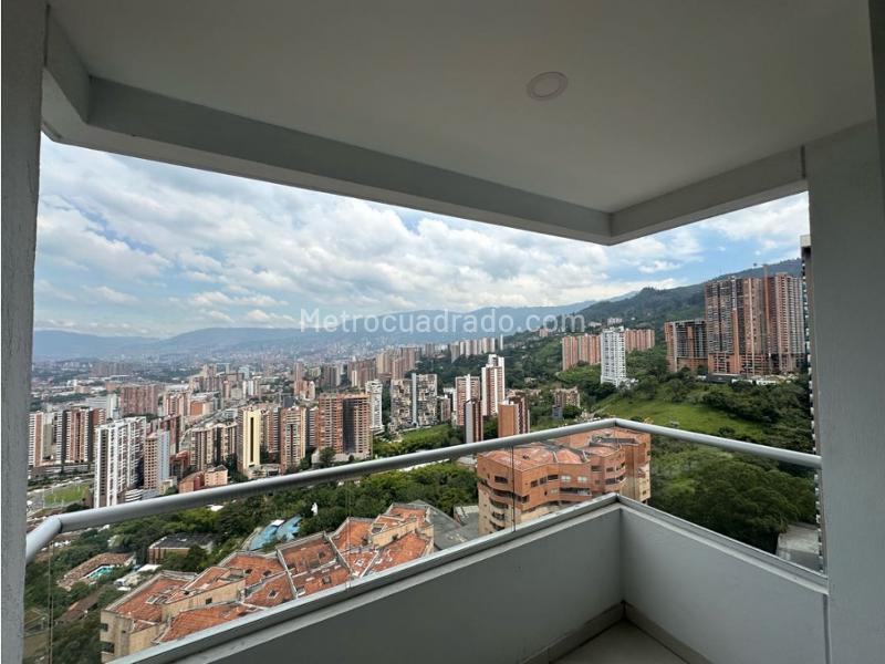 Apartamento en Venta, La Doctora, Sabaneta - Widok 6
