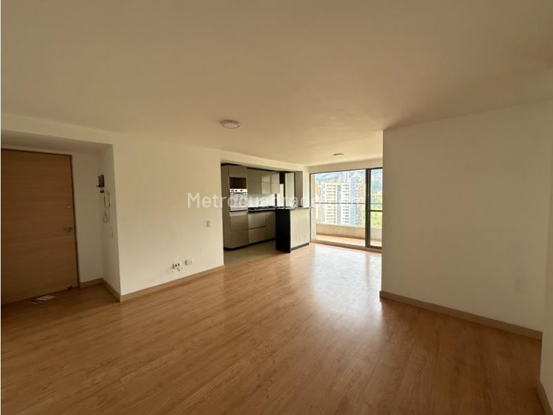 Apartamento en Venta, Pan De Azucar, Sabaneta - Widok 2