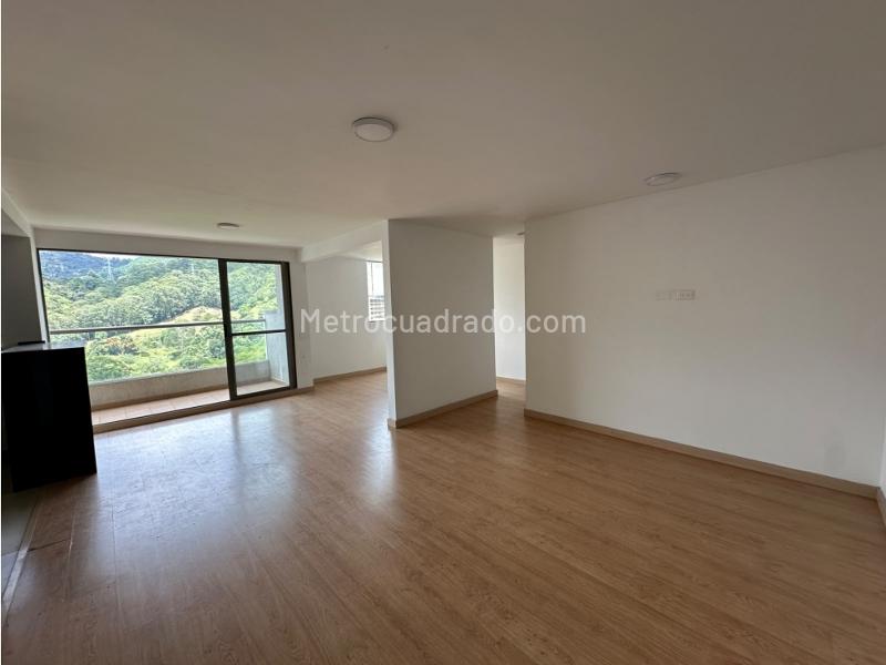 Apartamento en Venta, Pan De Azucar, Sabaneta - Widok 3