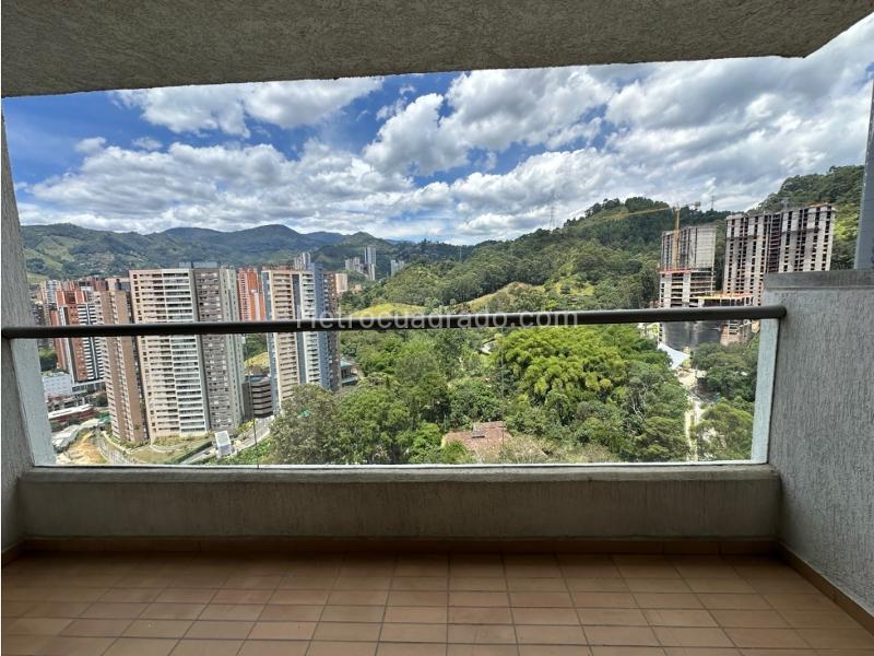 Apartamento en Venta, Pan De Azucar, Sabaneta - Widok 5