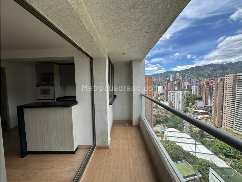 Apartamento en Venta, Pan De Azucar, Sabaneta - Widok 6