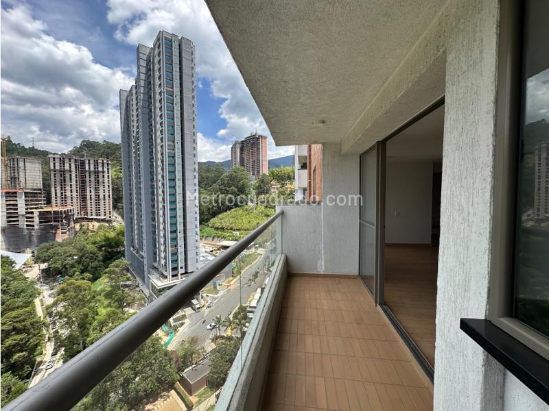 Apartamento en Venta, Pan De Azucar, Sabaneta - Więcej