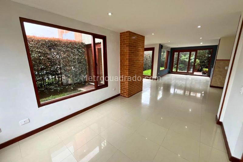 Casa en Venta, Vereda la balsa villas de marbella, Chía - Widok 2