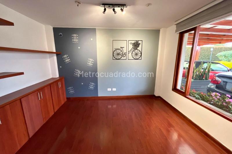 Casa en Venta, Vereda la balsa villas de marbella, Chía - Widok 3