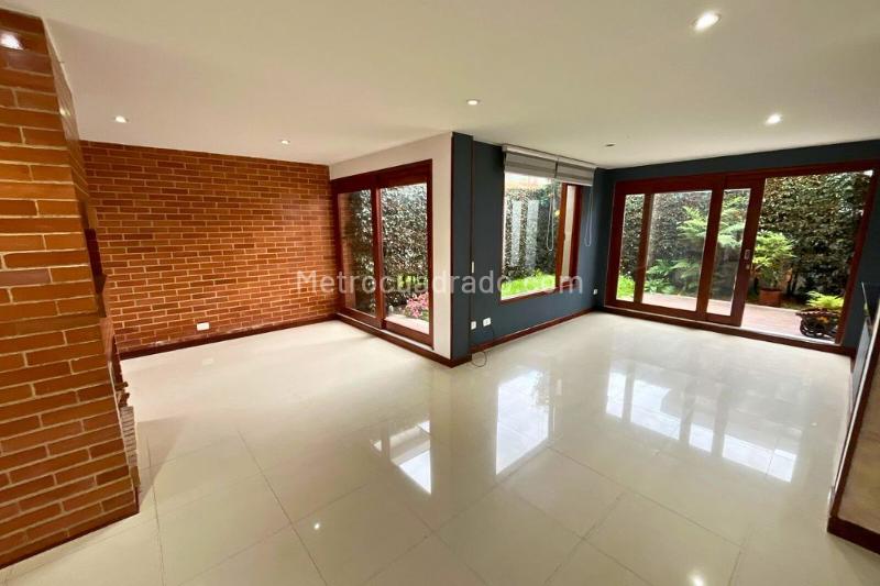 Casa en Venta, Vereda la balsa villas de marbella, Chía - Widok 4