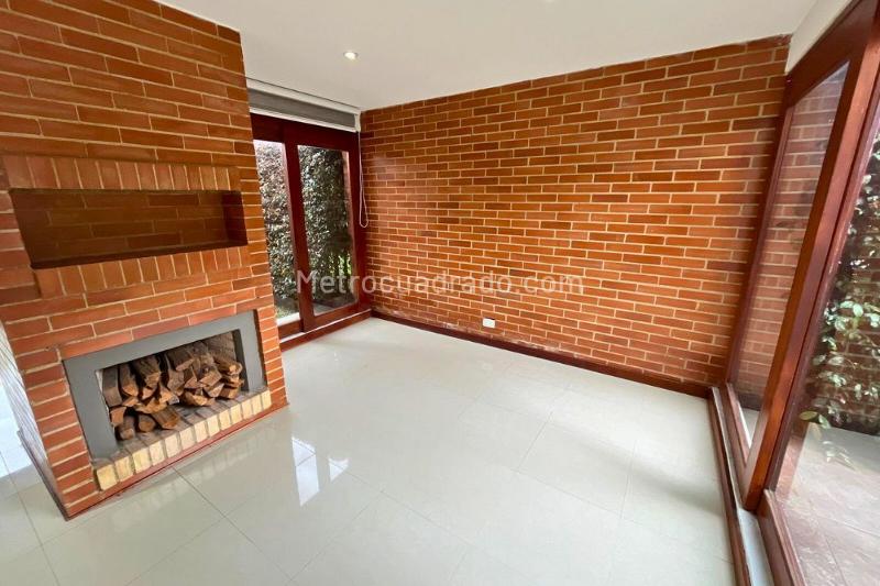 Casa en Venta, Vereda la balsa villas de marbella, Chía - Widok 6