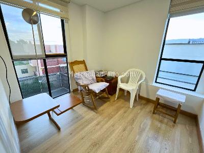 Apartamento de 3 alcobas en venta en Conjunto Residencial Torres Xiagua, Chía, 95 m² · foto 11 de 14