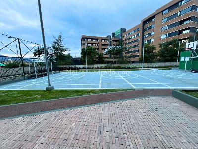 Apartamento de 3 alcobas en venta en Conjunto Residencial Torres Xiagua, Chía, 95 m² · foto 13 de 14