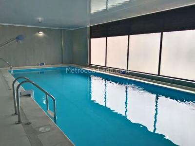 Apartamento de 3 alcobas en venta en Conjunto Residencial Torres Xiagua, Chía, 95 m² · foto 14 de 14