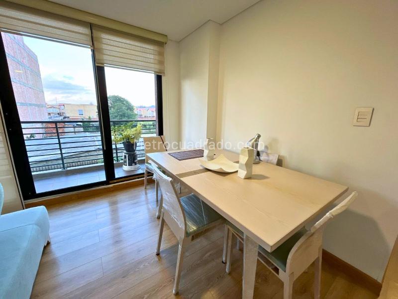 Apartamento en Venta, Conjunto Residencial Torres Xiagua, Chía - Ansicht 3