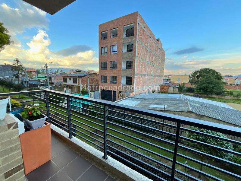Apartamento en Venta, Conjunto Residencial Torres Xiagua, Chía - Ansicht 4