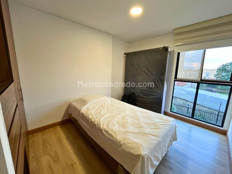 Apartamento en Venta, Conjunto Residencial Torres Xiagua, Chía - Ansicht 5