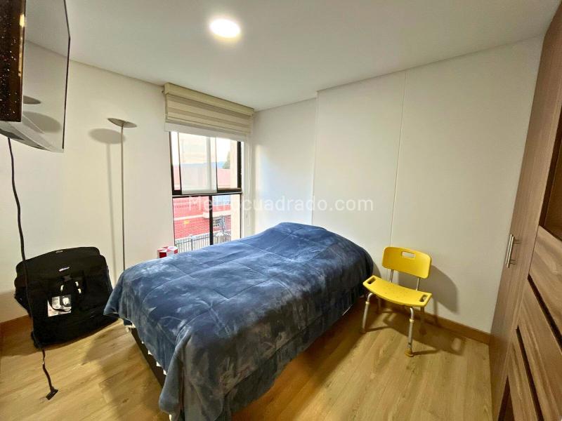 Apartamento en Venta, Conjunto Residencial Torres Xiagua, Chía - Ansicht 6