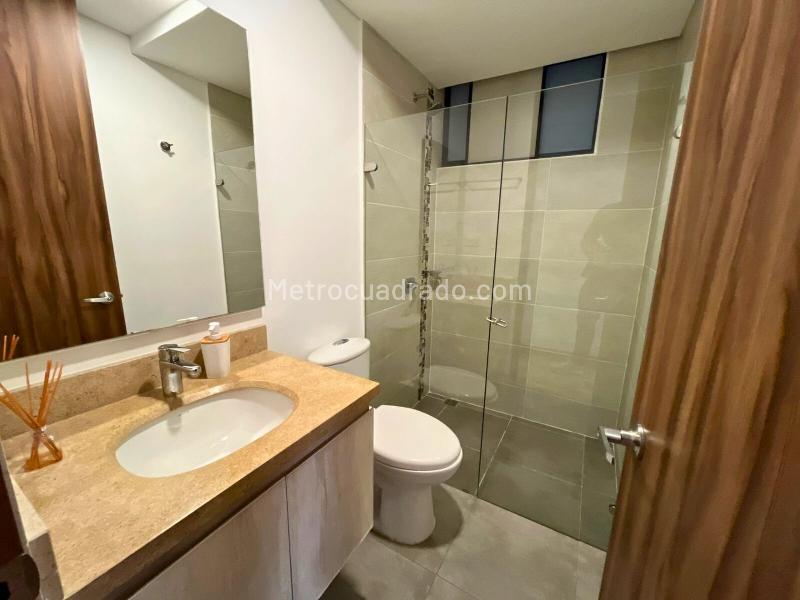 Apartamento en Venta, Conjunto Residencial Torres Xiagua, Chía - Mehr