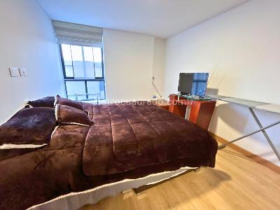 Apartamento de 3 alcobas en venta en Conjunto Residencial Torres Xiagua, Chía, 95 m² · foto 8 de 14