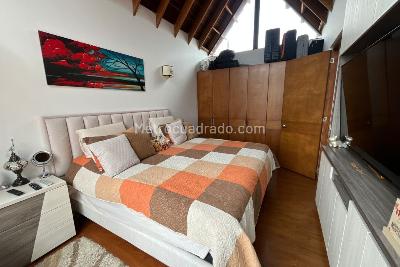 Casa de 3 alcobas en venta en Chía, 183 m² · foto 10 de 16