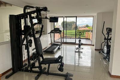 Casa de 3 alcobas en venta en Chía, 183 m² · foto 15 de 16