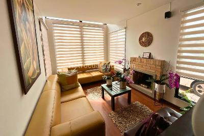 Casa de 3 alcobas en venta en Chía, 183 m² · foto 2 de 16