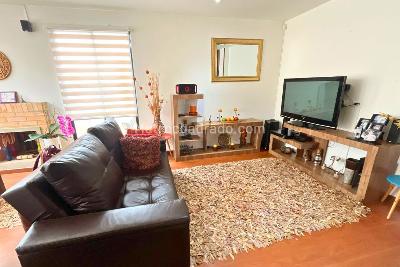 Casa de 3 alcobas en venta en Chía, 183 m² · foto 3 de 16