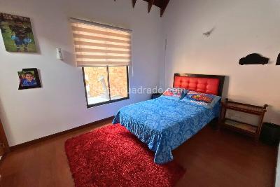 Casa de 3 alcobas en venta en Chía, 183 m² · foto 8 de 16