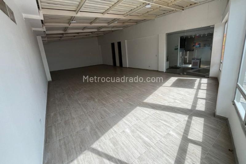 Local Comercial en Arriendo, Alegria, Chía - Widok 2