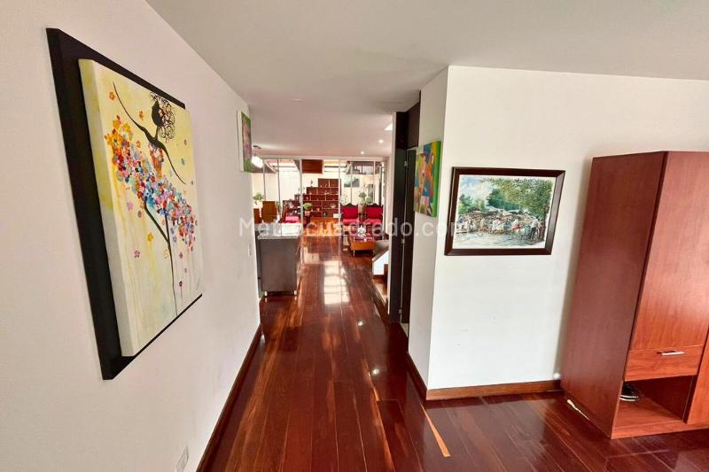 Casa en Venta, Conjunto Residencial San Diego 2, Chía - Widok 2