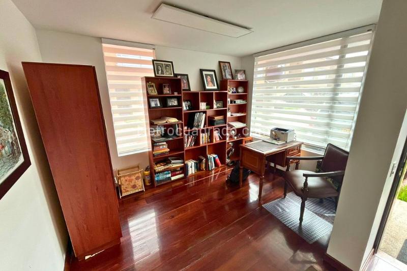 Casa en Venta, Conjunto Residencial San Diego 2, Chía - Widok 3