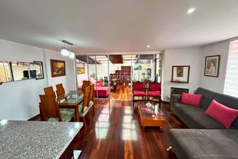 Casa en Venta, Conjunto Residencial San Diego 2, Chía - Widok 4