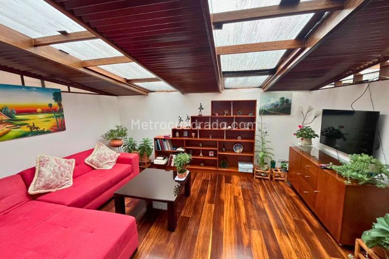 Casa en Venta, Conjunto Residencial San Diego 2, Chía - Widok 5