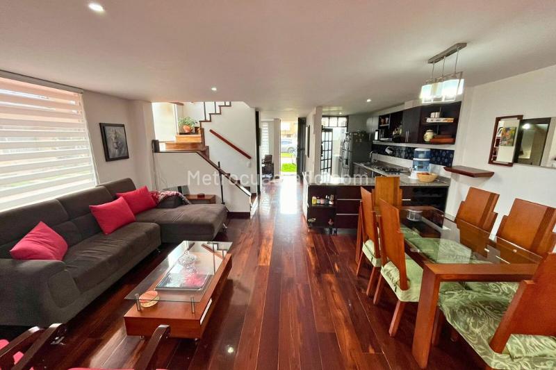 Casa en Venta, Conjunto Residencial San Diego 2, Chía - Widok 6