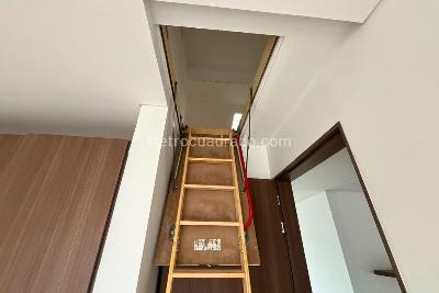 Casa de 3 alcobas en venta en Condominio Residencial Frutales, Chía, 163 m² · foto 16 de 20