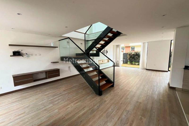 Casa – Chía - Vista 3