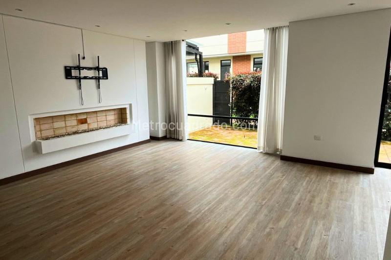 Casa – Chía - Vista 4