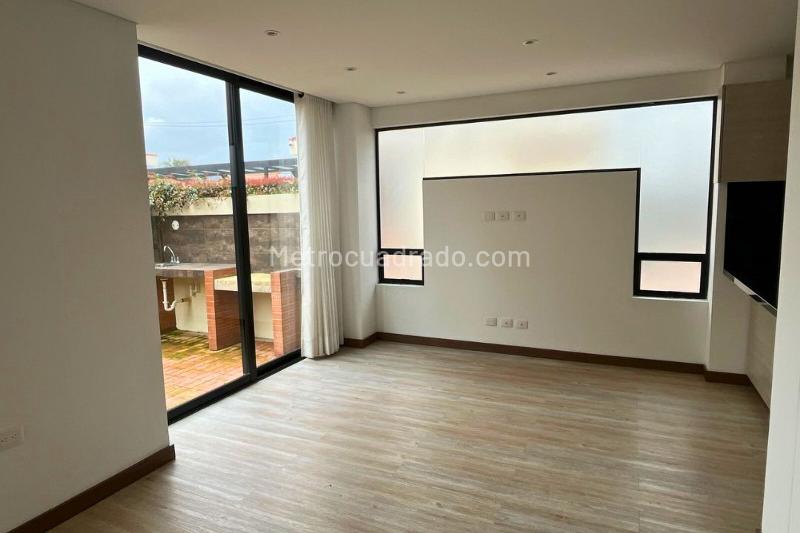 Casa – Chía - Vista 5