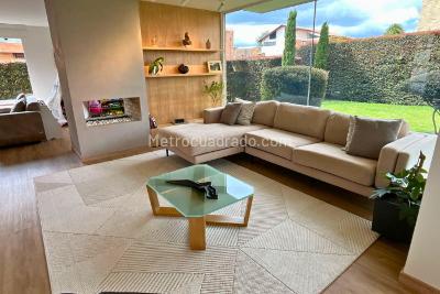 Casa de 4 alcobas en venta en Vereda La Balsa, Chía, 253 m² · foto 2 de 20