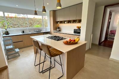 Casa de 4 alcobas en venta en Vereda La Balsa, Chía, 253 m² · foto 5 de 20