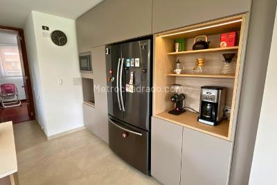 Casa de 4 alcobas en venta en Vereda La Balsa, Chía, 253 m² · foto 6 de 20