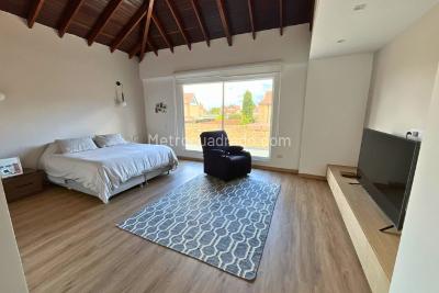 Casa de 4 alcobas en venta en Vereda La Balsa, Chía, 253 m² · foto 9 de 20