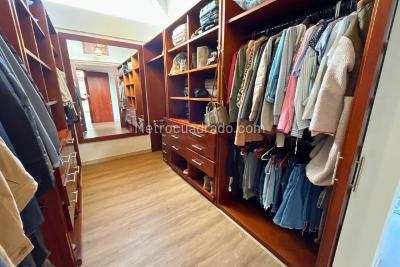 Casa de 4 alcobas en venta en Vereda La Balsa, Chía, 253 m² · foto 11 de 20
