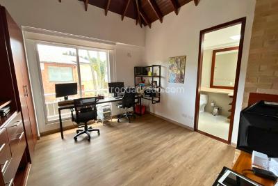 Casa de 4 alcobas en venta en Vereda La Balsa, Chía, 253 m² · foto 14 de 20