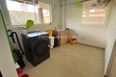 Casa de 4 alcobas en venta en Vereda La Balsa, Chía, 253 m² · foto 20 de 20