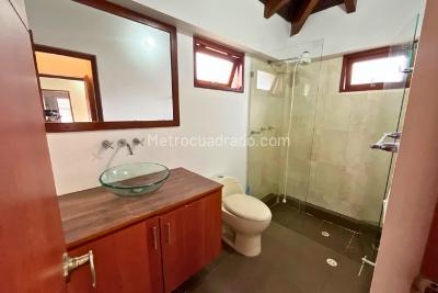 Casa en venta en Vereda La Balsa, Chía · foto 12 de 20