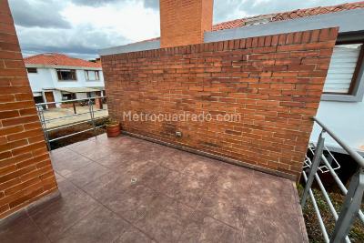 Casa en venta en Vereda La Balsa, Chía · foto 17 de 20