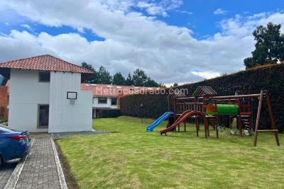 Casa en venta en Vereda La Balsa, Chía · foto 19 de 20