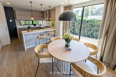 Casa de 3 alcobas en venta en Conjunto Vallarta 1, Chía, 115 m² · foto 2 de 15